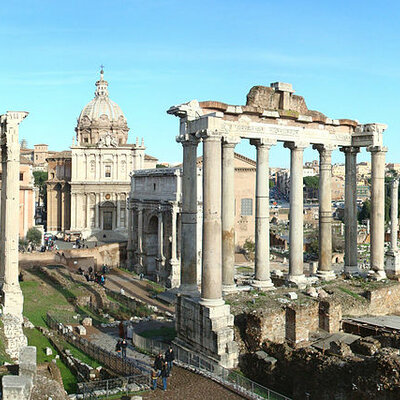 Timeline: Postclassical Roman Law and Early Middle Ages Timeline