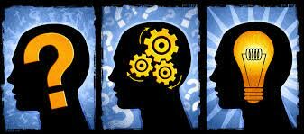 Pensamiento del ser humano.