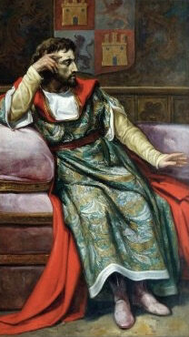 Fernando IV toma Gibraltar.