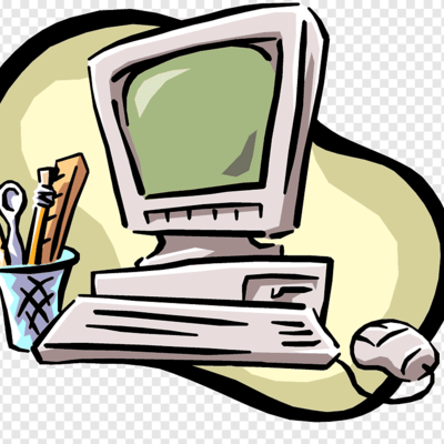 Timeline: DE LOS PRECURSORES DEL PROCESAMIENTO DE DATOS HASTA LAS GENERACIONES DE COMPUTADORAS