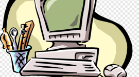 Timeline: DE LOS PRECURSORES DEL PROCESAMIENTO DE DATOS HASTA LAS GENERACIONES DE COMPUTADORAS