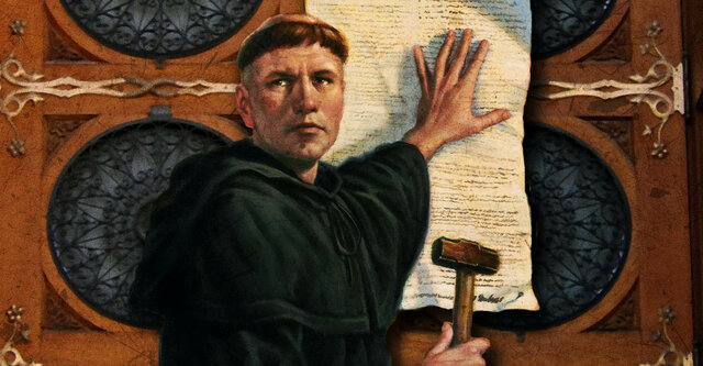 Età della riforma luterana