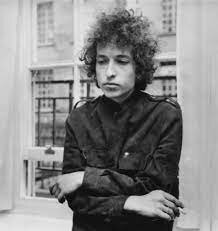Bob Dylan, del folk al rock