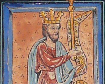 Alfonso V de León reconstruye su reino.