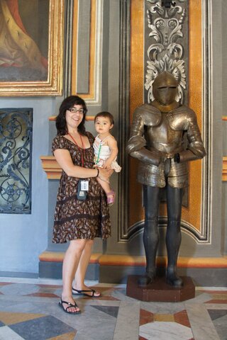 El meu primer viatge a Malta