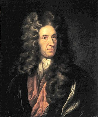 Daniel Defoe (1561-1731)
