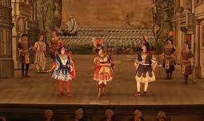 Teatro de San Cassiano