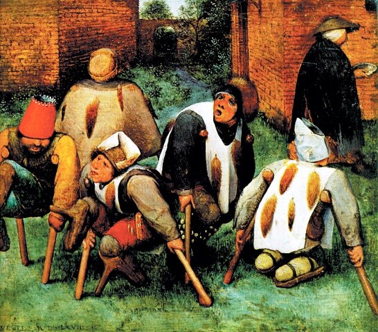 Concepciones medievales