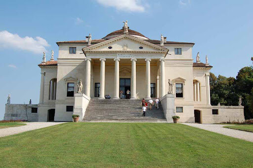 Villa Capra