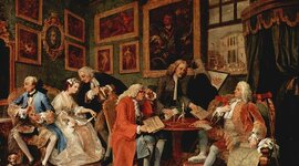 Timeline: Eje cronológico 1 evaluación Fabiola Martínez