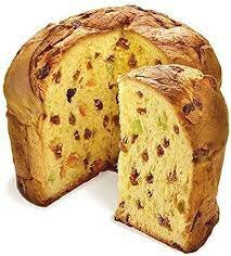 J.J. Thompson e il modello a panettone