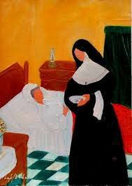 EXPULSION DE LAS RELIGIONES