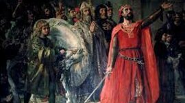 Timeline: LA ESPAÑA MEDIEVAL (711-1492)