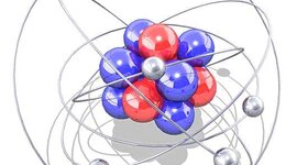 Timeline: "Descubriendo al átomo a través de la historia como un universo diminuto"