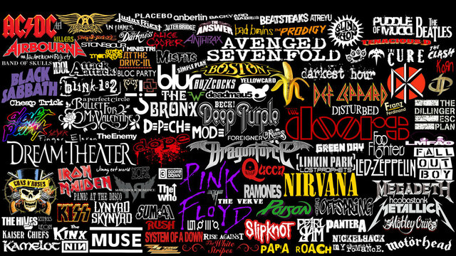 Las ramas del rock