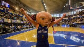 Timeline: Act. 2.1. El baloncesto en México.