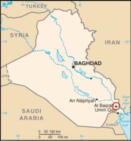 Umayyad dynasty ends and Abbassid dynasty begins.