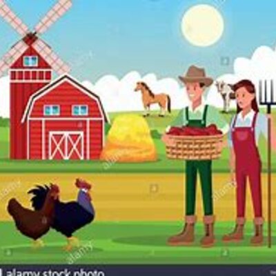 Timeline: Contexto político del desarrollo rural en Colombia