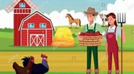 Timeline: Contexto político del desarrollo rural en Colombia