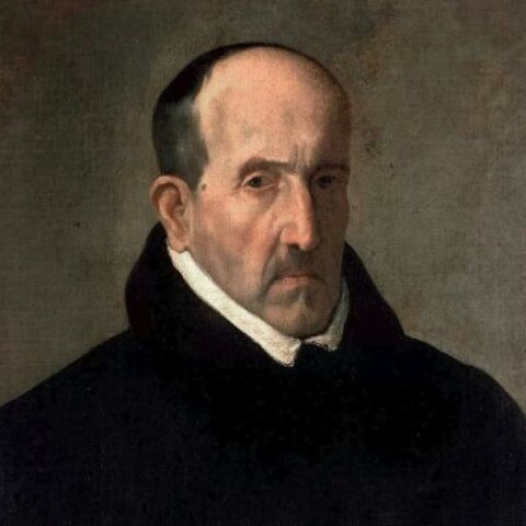 LUIS DE GÓNGORA