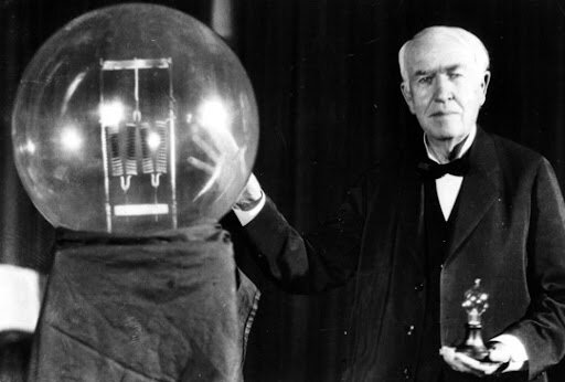 Lampadina a incandescenza