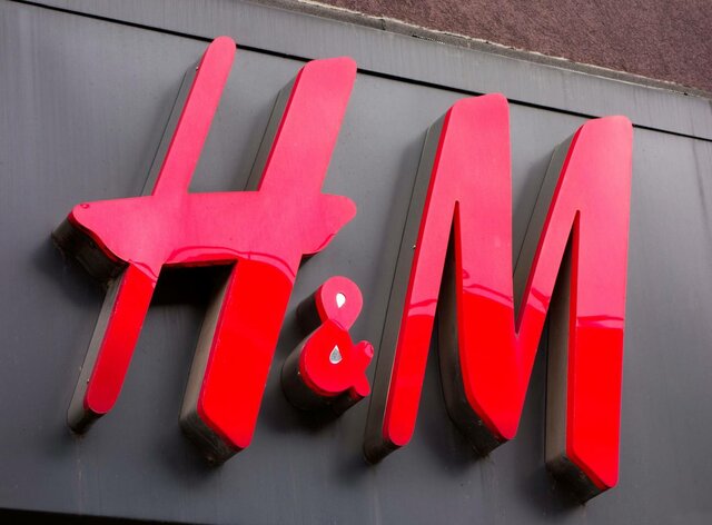 H&M