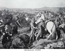 LA BATALLA DE SAGRAJAS