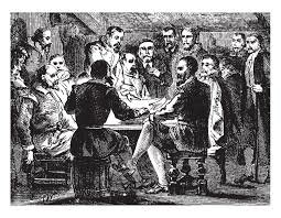 The Mayflower Compact