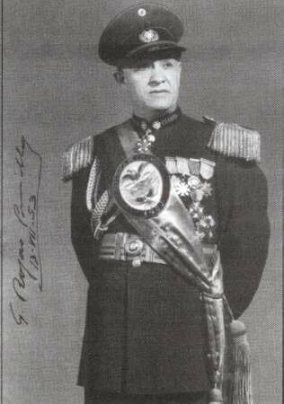 Dictadura de Gustavo Rojas Pinilla