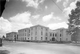 HOSPITAL DE SALUBRIDAD Y ASISTENCIA