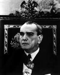 Presidente: Adolfo Ruíz Cortines (1952-1958)
