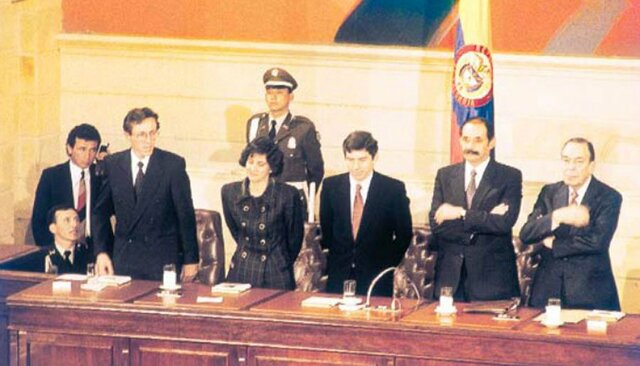 Constitución de 1991