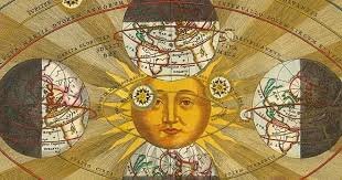 Etapas de la revolución científica