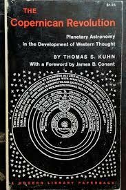 The Copernicus Revolution