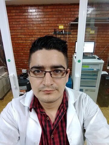 My firts academic job