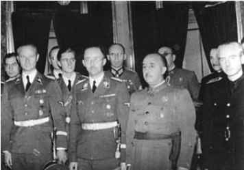 La Guerra Civil Espanyola