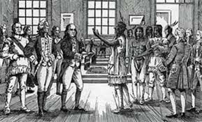 The Albany Plan of Union