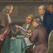 Declaration of Independence