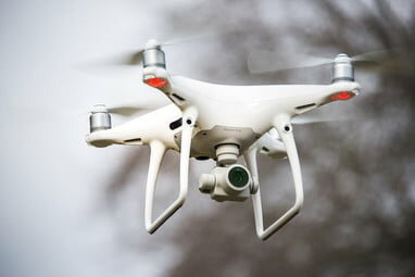 Drones Para uso Lúdico