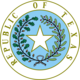 1200px seal of the republic of texas (colorized).svg