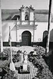 HOSPITAL DE SAN ANDRES