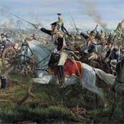 Timeline: REVOLUCIÓN FRANCESA Y NAPOLEÓN