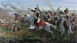 Timeline: REVOLUCIÓN FRANCESA Y NAPOLEÓN