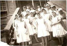 ESCUELA DE ENFERMERIA