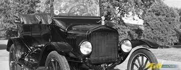 automoviles producidos en cadena