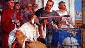 Experimentos de la revolución científica