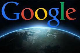 Naciemiento de Google