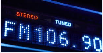 La ràdio FM a Espanya