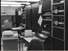 El primer "correu electrònic"