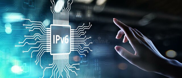 Protocolo de Comunicación IPV6